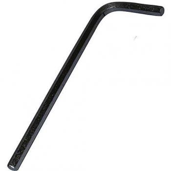 Tête Allen 6 pans CR‑V 2,5 mm