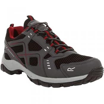 Regatta Vendeavour Waterproof Walking Shoes
