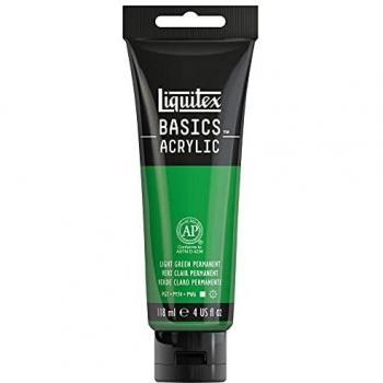 Liquitex Basics Acrylic Paint 118 ml