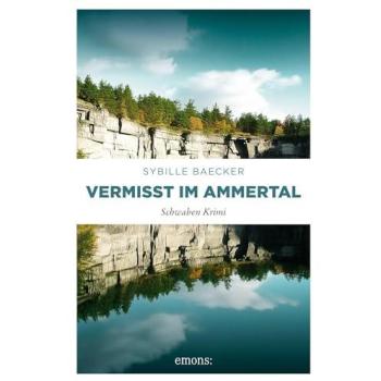 Vermisst im Ammertal