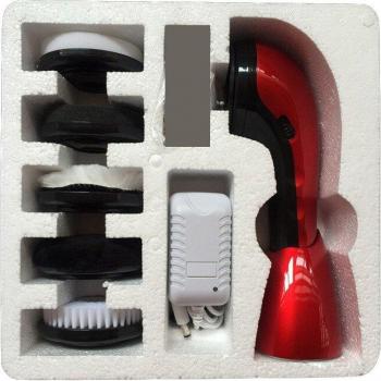 JIQI Handheld Leather Cleaning Device