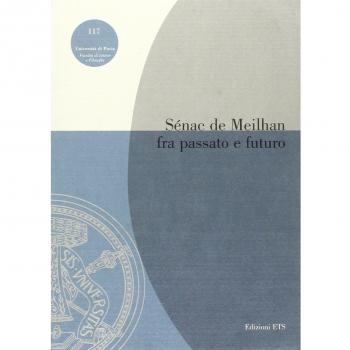 Sénac de Meilhan fra passato e futuro