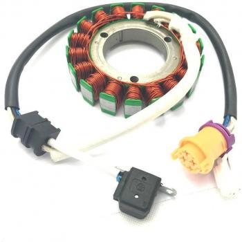 Magneto Stator Coil for Hisun HS400 UTV 31102-F12-0000