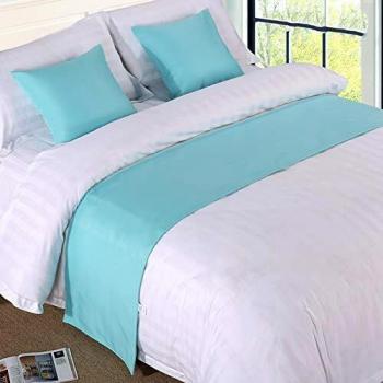 BAMCQ Chemin de Lit Tiffany_50x210cm