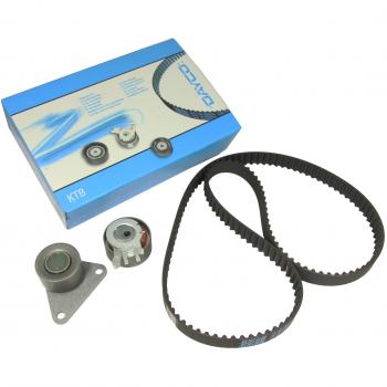 Kit de Correias Dentadas DAYCO KTB316