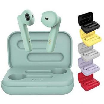 Écouteurs sans Fil BE Pop Bluetooth 5.0 TWS