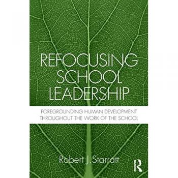 Refocusing School Leadership