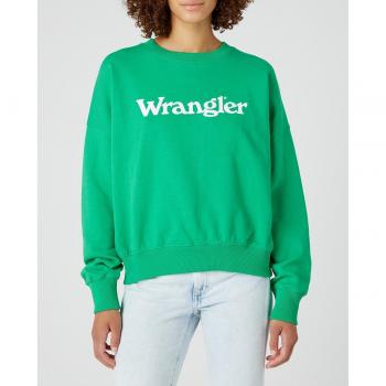 Wrangler dámská mikina