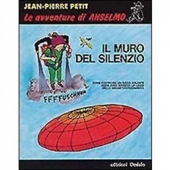 Il muro del silenzio