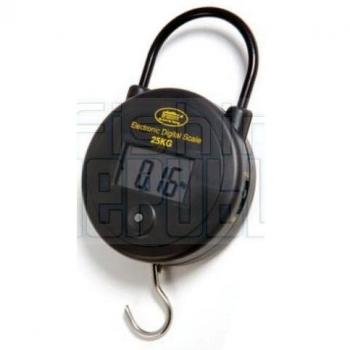 Lineaeffe 25 kg Precision Scale – Black