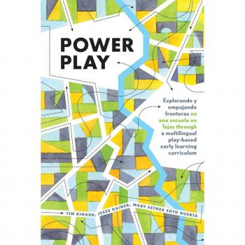 Vitalsource Technologies, Inc. Power Play