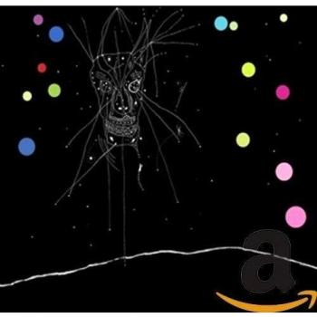 Current 93 Io Sono L'Ultimo Di Tutti I Campi Che Sono Caduti: Un CD Canale NUOVO