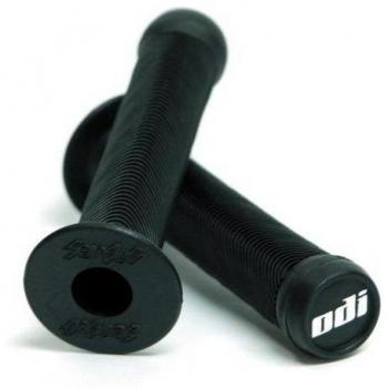 Puños Sensus Swayze Manoplas Negros 143 mm