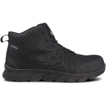 Botas de seguridad amber s3 t47