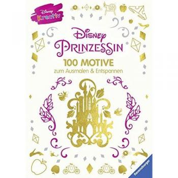 Disney kreativ: Disney Prinzessin