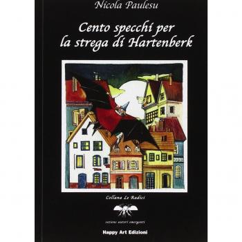 Cento specchi per la strega di Hartenberk