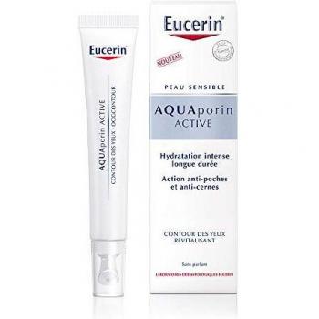Aquaporin active eye cream contour 15ml