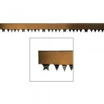 Lame de scie LISTA à bûches denture américaine bois vert – 36