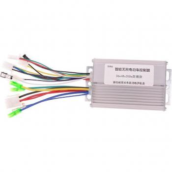Regulador 350 W 36 V/48 V – Accesorio Bicicleta Eléctrica