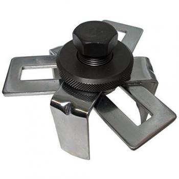 Kit Attrezzi Montaggio SW-Stahl 61714L con Pompa Carburante e Indicatori