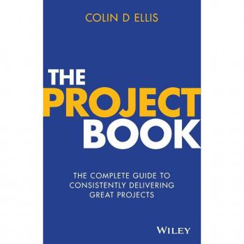 The Project Book