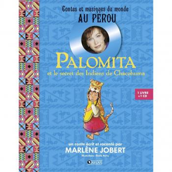 Palomita