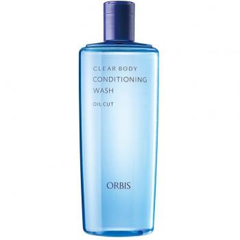 Orbis Clear Body Reiniger 260 ml
