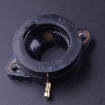CITALL Vergaser Gummimanschette für Yamaha SR400 SR500 SR500SP 48T 1992-1999 3EB1358600