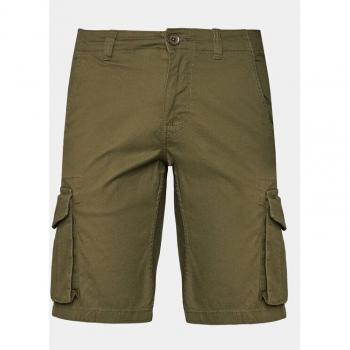 Pantaloni Cargo Mike – Verde – Only & Sons