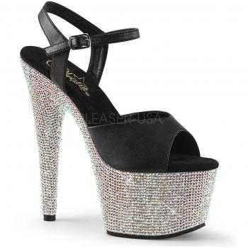Pleaser BEJ709DM/BPU – Designer-Blocktür