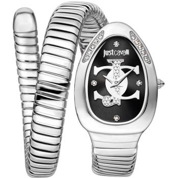 Just Cavalli® Women's Chic Taglio Watch
