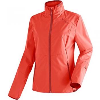 Giacca Softshell Brims W Maier Sports