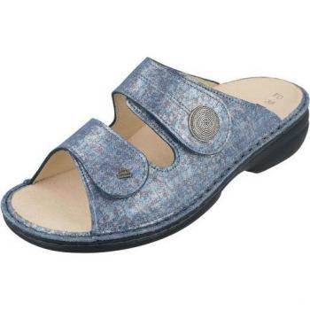Finn Comfort Sansibar Slipper