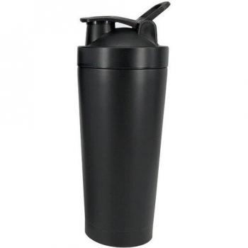 Vacuum Double Walled Protein Shaker