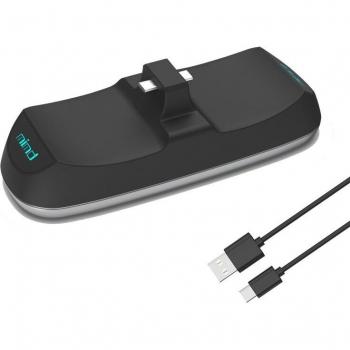 Estación de Carga 2x USB para Mando PS5