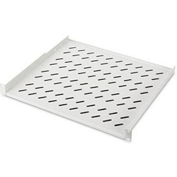 Estantería para fijación permanente a armarios de 483 mm (19), Balda