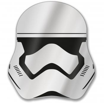 Star Wars Stormtrooper Wall Mirror