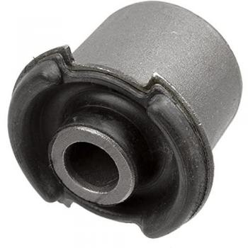 High‑Performance Control Arm with Rubber Bushes