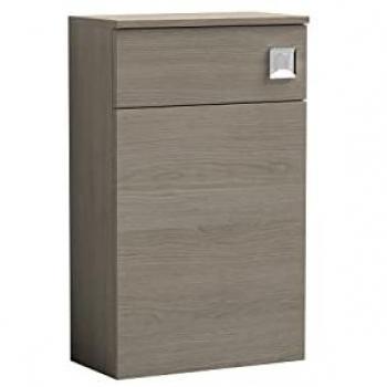 Nuie Arno Floor Mounted Back To Wall Toilet Unit