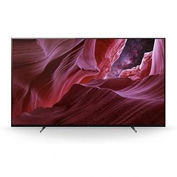 Bravia OLED 55 4K – Sony KE‑55A8P, Android TV, Noir