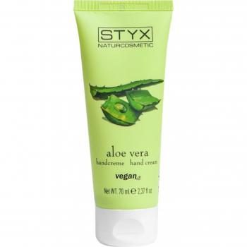 STYX Aloe Vera Pflegemittel für Hände, 70 ml