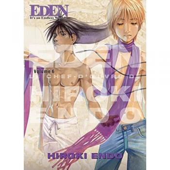 Eden: It's an Endless World!