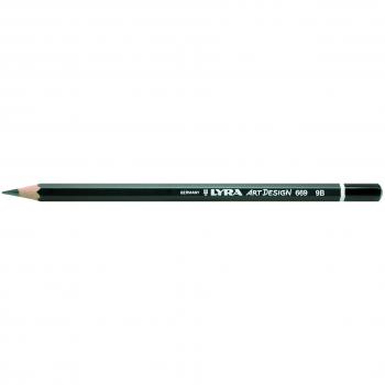 Lyra ArtDesign Graphite Pack 12