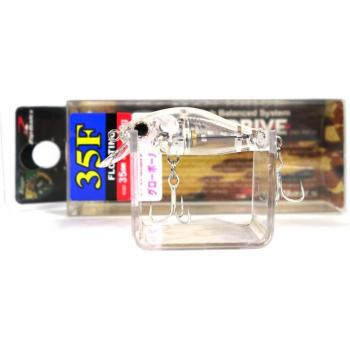 Zipbaits Rigge 35F Fishing Lure 251