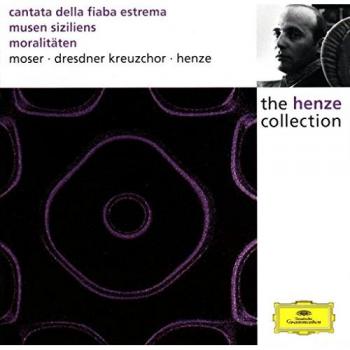 Moser Cantata Della – Modèle premium