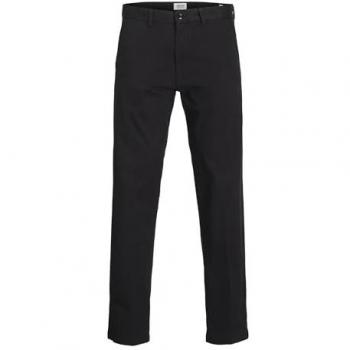 Kane Chino Pants (Black) – Jack & Jones, Size 31