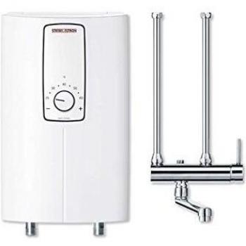 STIEBEL ELTRON elektronischer Durchlauferhitzer DCE 11/13 H für Küchenspüle