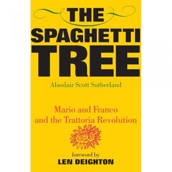 Sutherland, Alasdair Scott The Spaghetti Tree