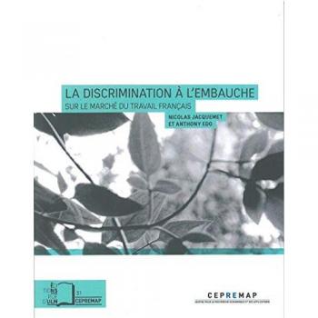 La Discrimination a l'Embauche