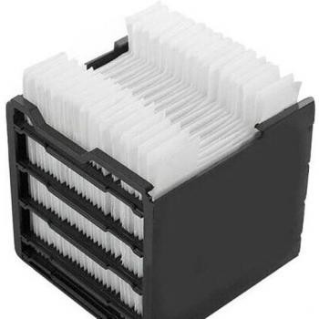 CoolAir Replacement Filter Paper